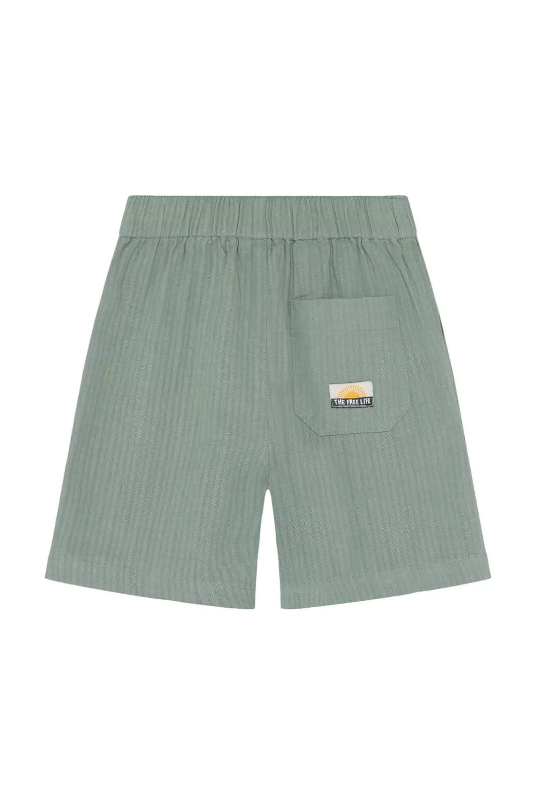 Noppies Korte Broek relaxed fit - Lily Pad