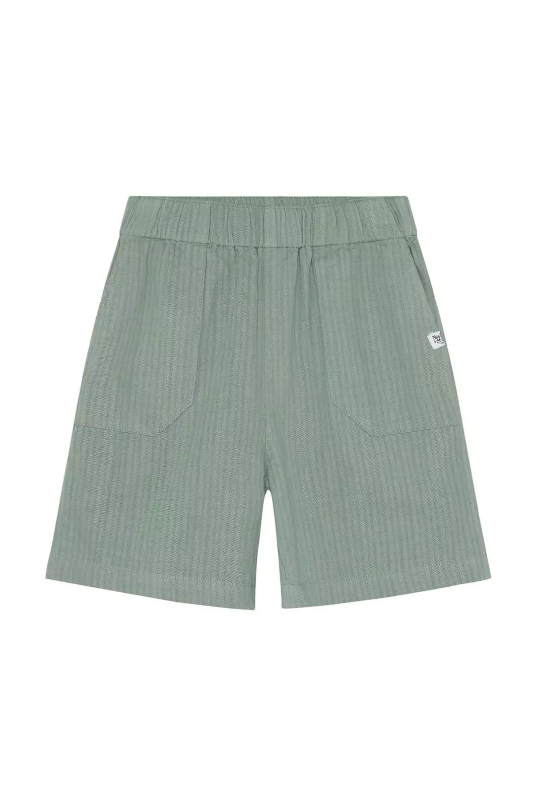 Noppies Korte Broek relaxed fit - Lily Pad