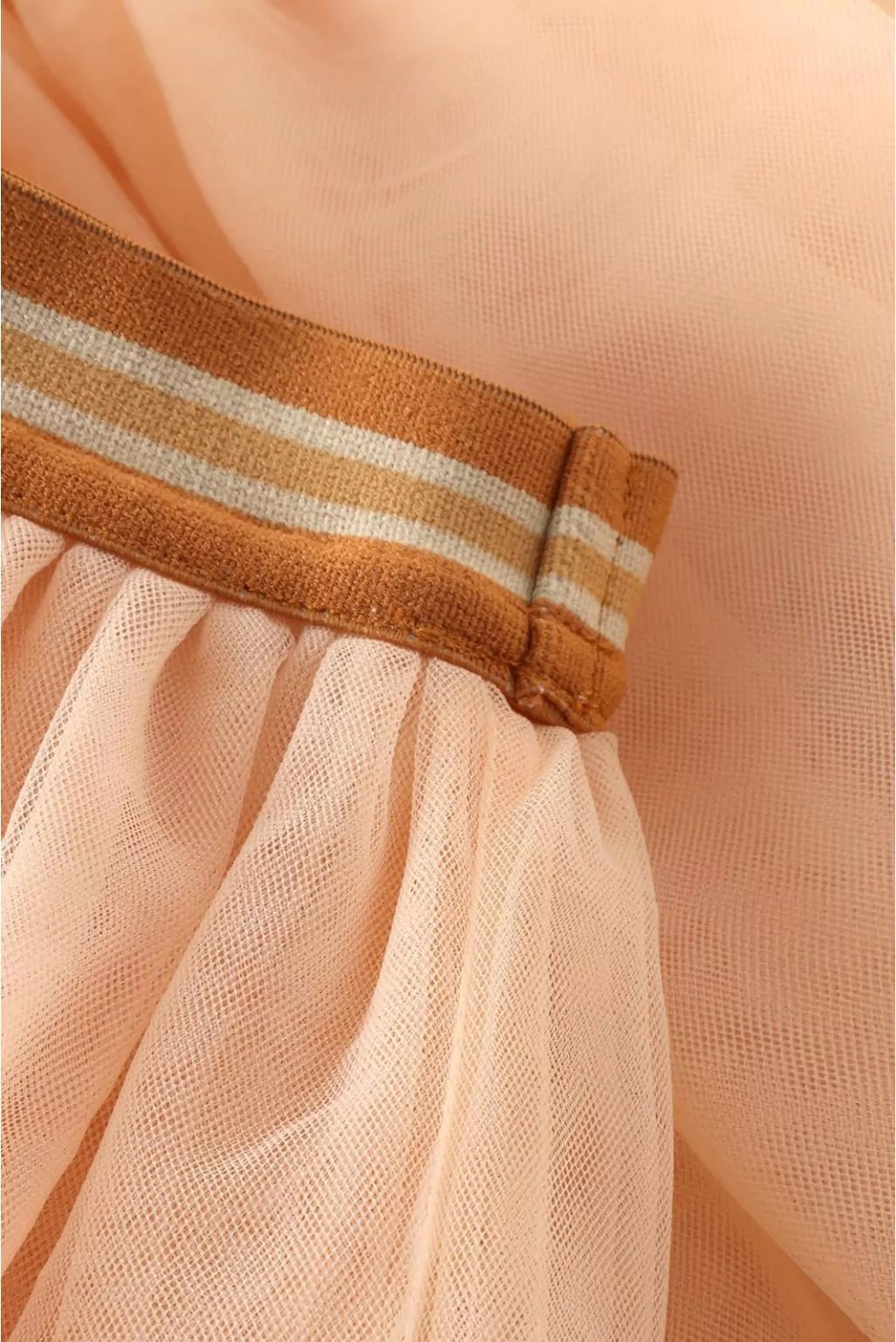 Noppies Rok - Desert Mist