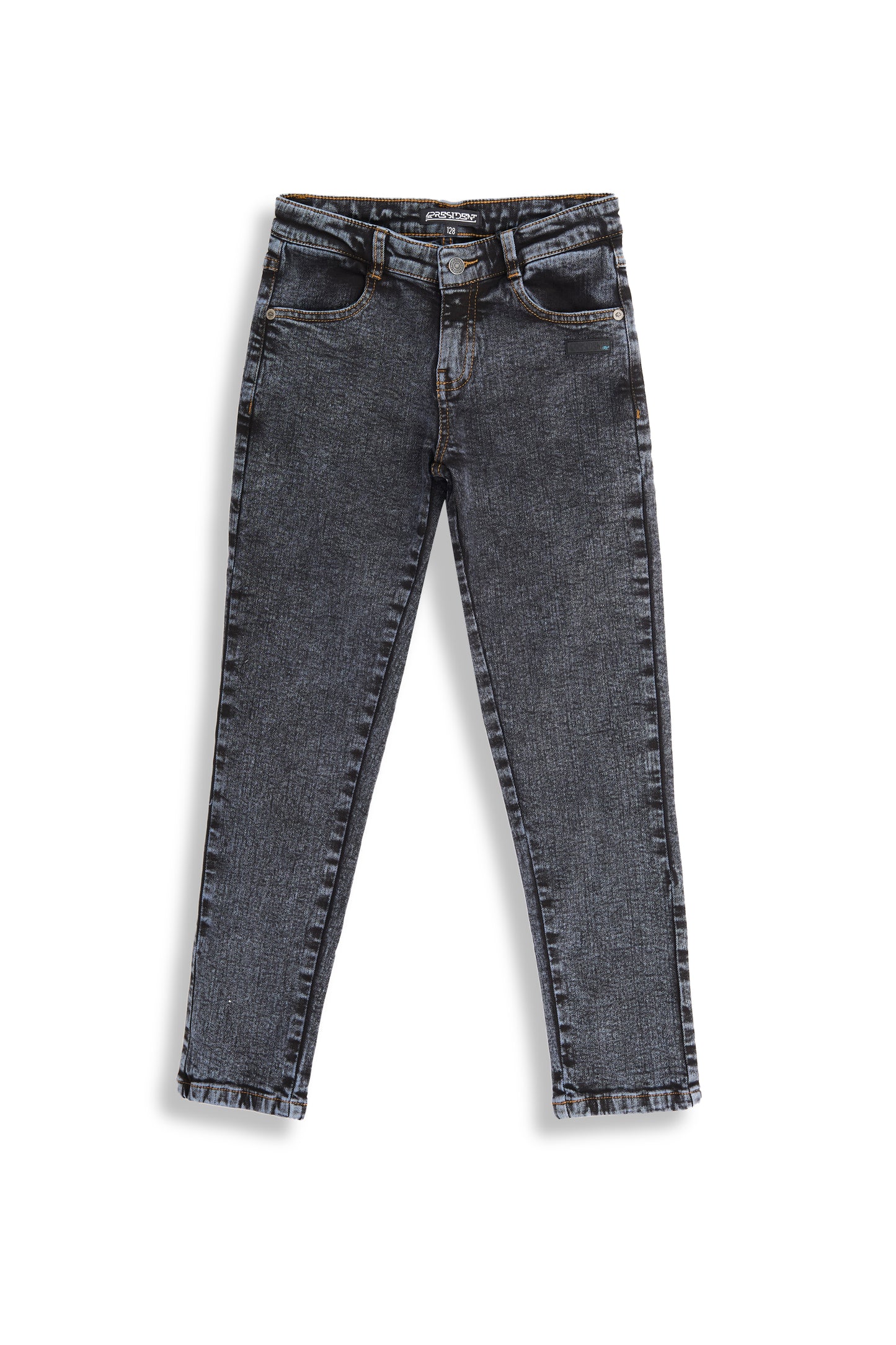 4President jeans 4P2502518-Brain