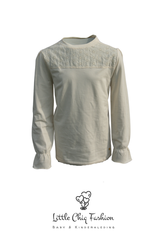 Funkle Girls Longsleeve