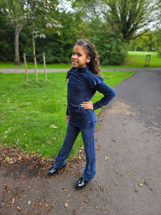 Funkle Girls Longsleeve