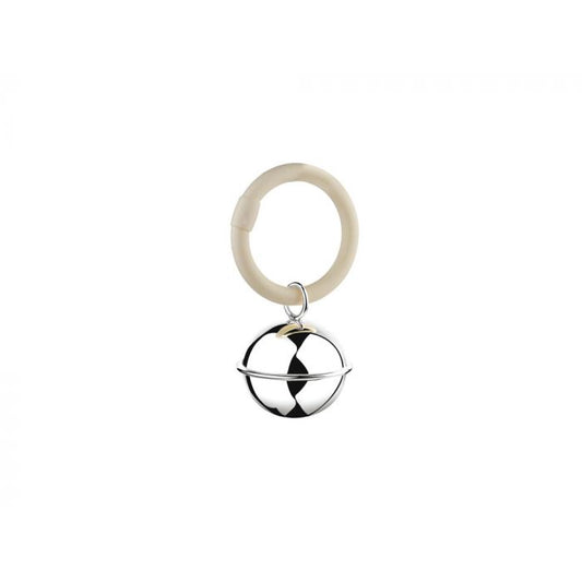 Rammelaar Bal filet aan ring