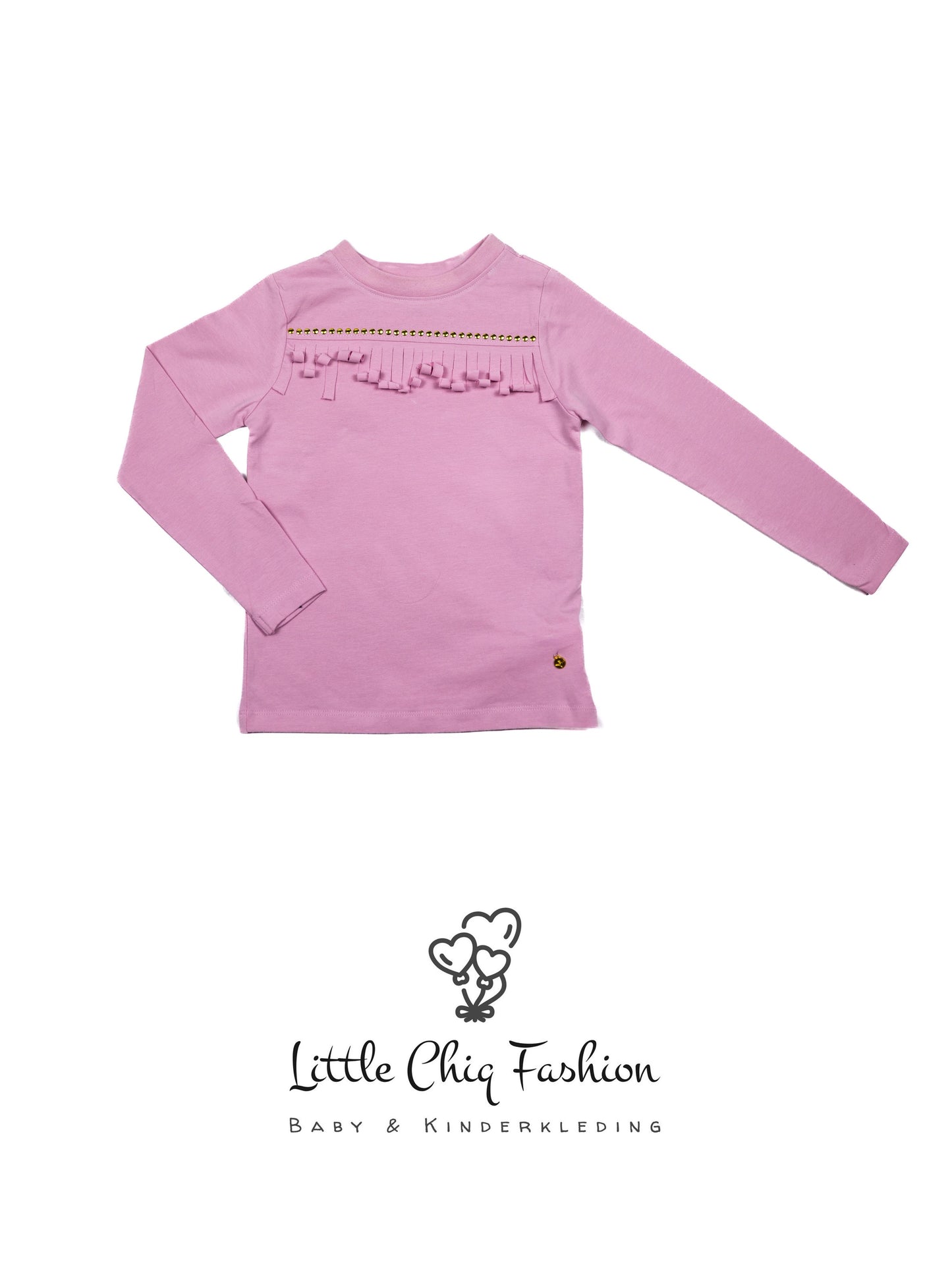 Funkle Girls Longsleeve