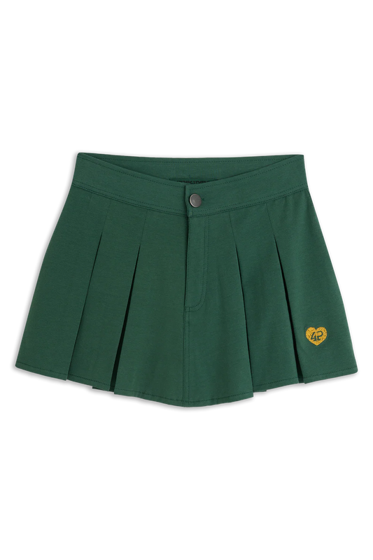 4PRESIDENT Aafke rok Green