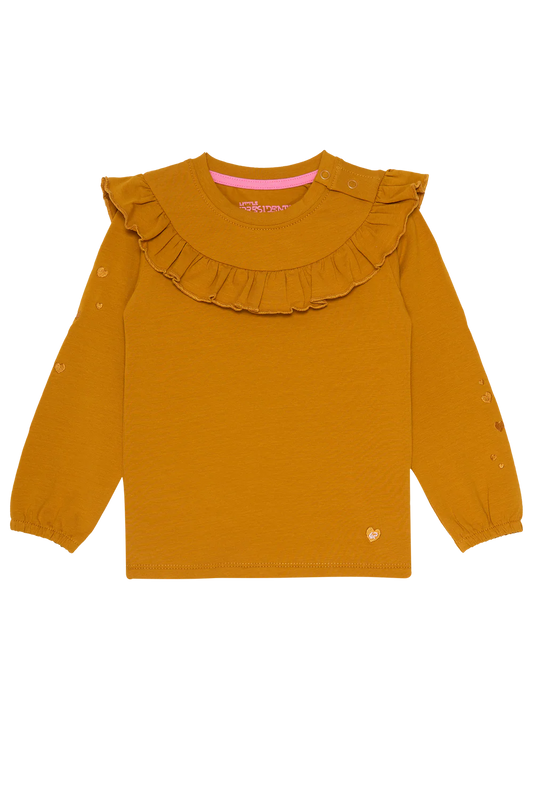 4PRESIDENT Longsleeve Babs