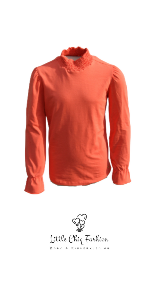 Funkle Girls Longsleeve