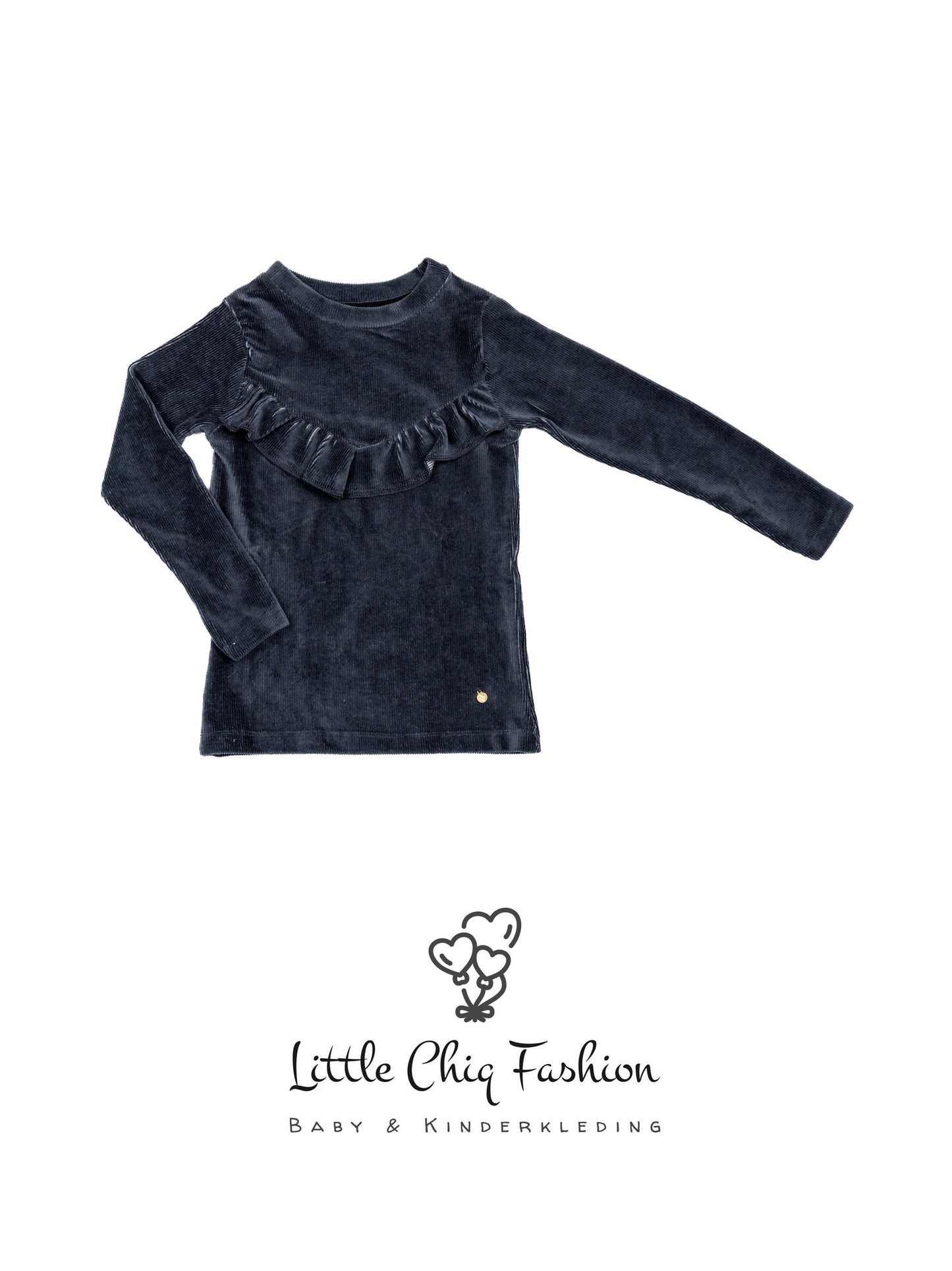 Funkle Girls Longsleeve