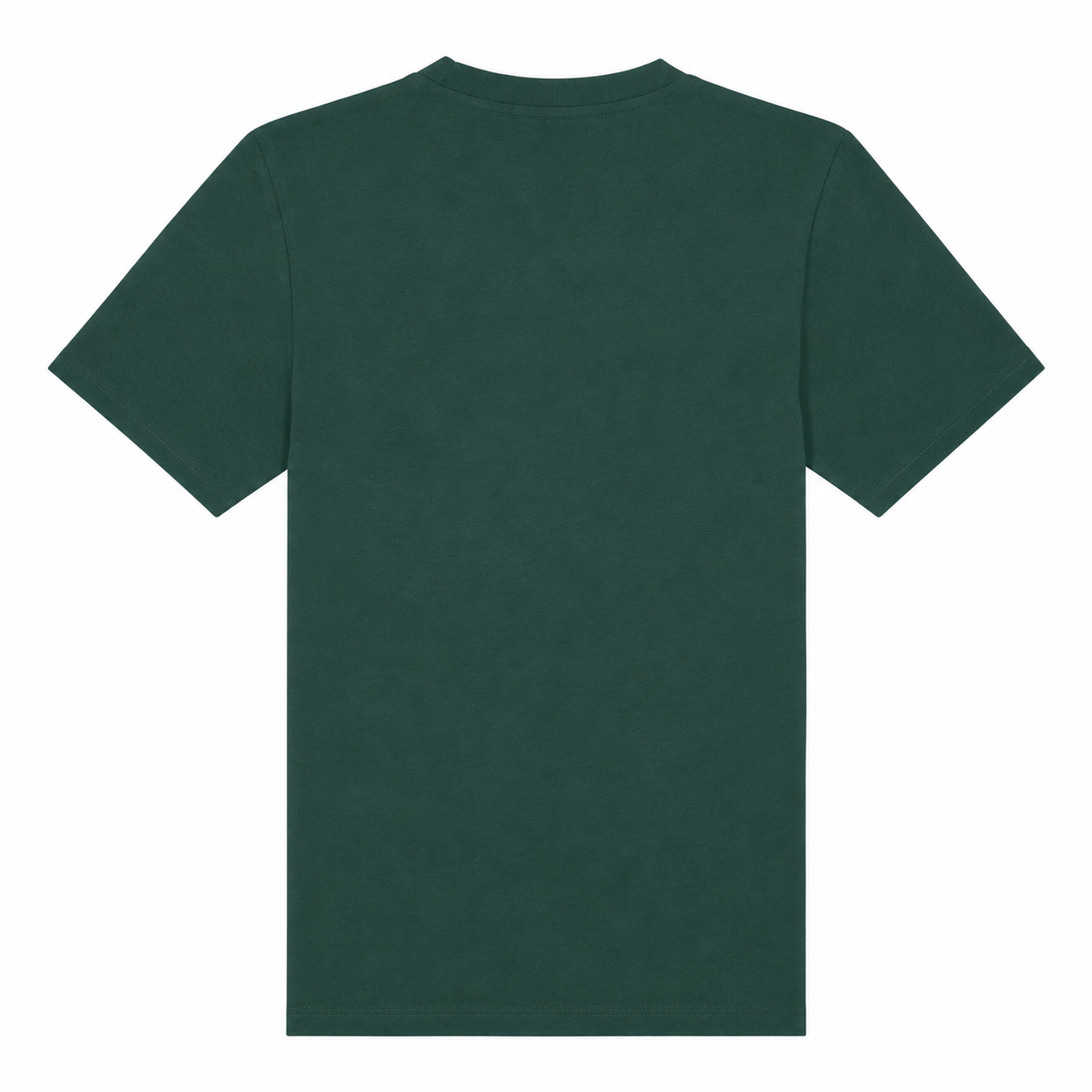 Funkle Jongens T-shirt – Groen