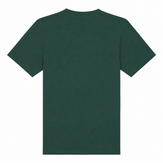 Funkle Jongens T-shirt – Groen