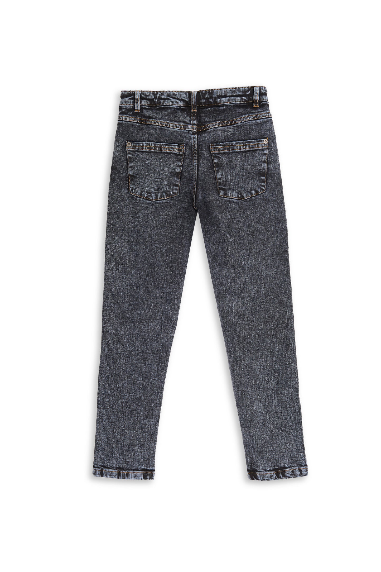 4President jeans 4P2502518-Brain