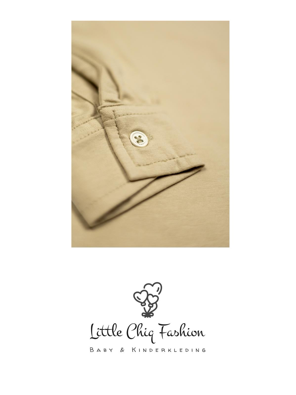 Funkle Girls Blouse