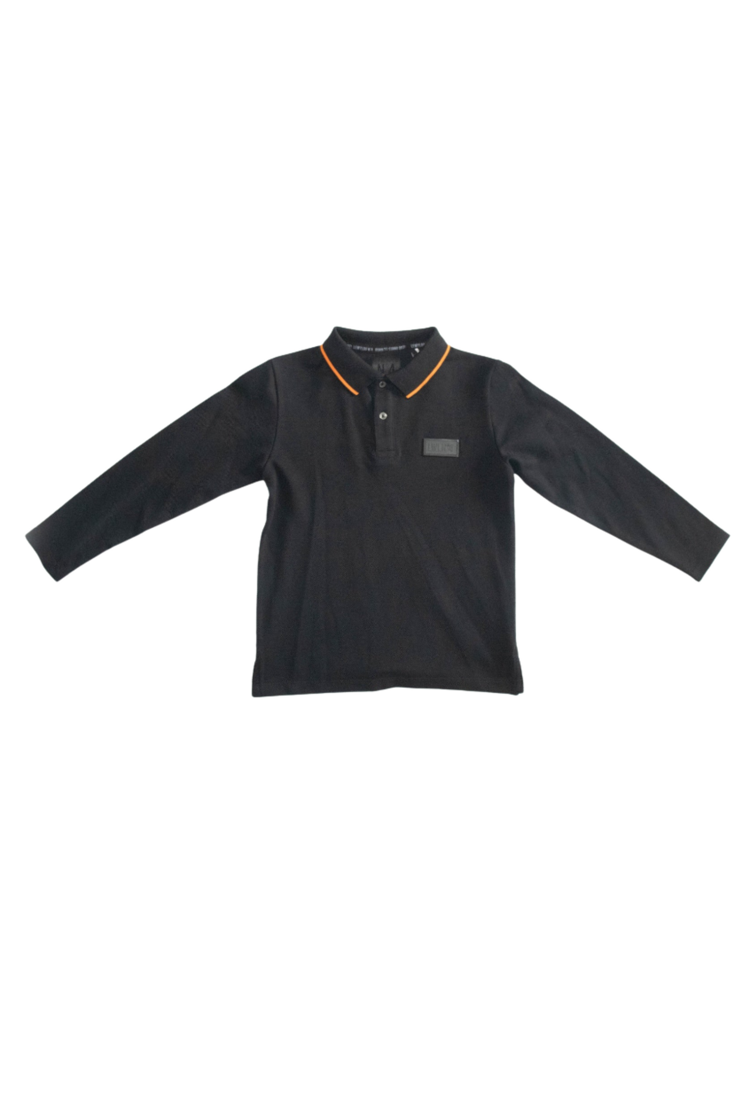 LewyLou NO4 Polo