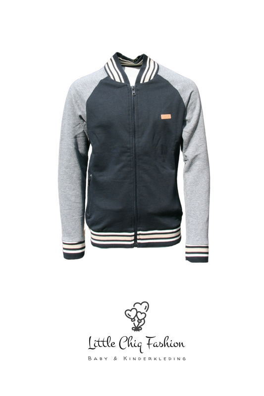 Funkle Boys Vest