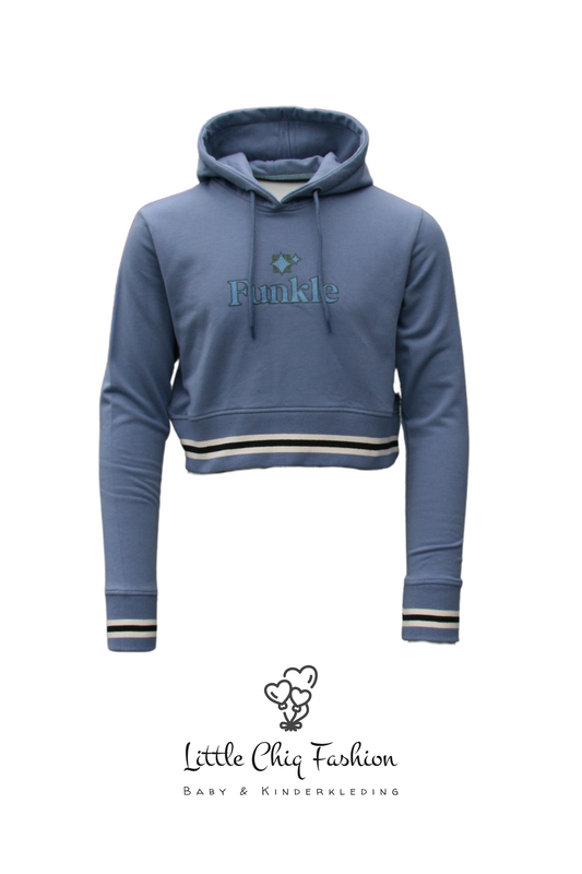 Funkle Girls Hoodie