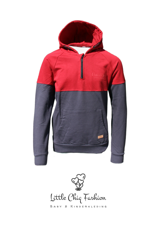 Funkle Boys Sweater