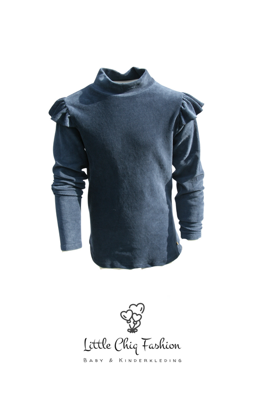 Funkle Girls Longsleeve