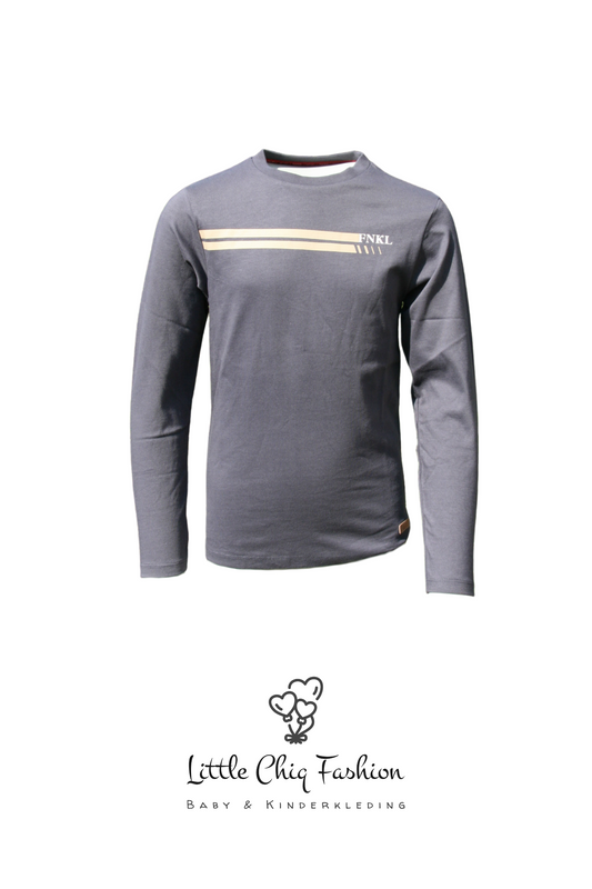Funkle Boys Longsleeve