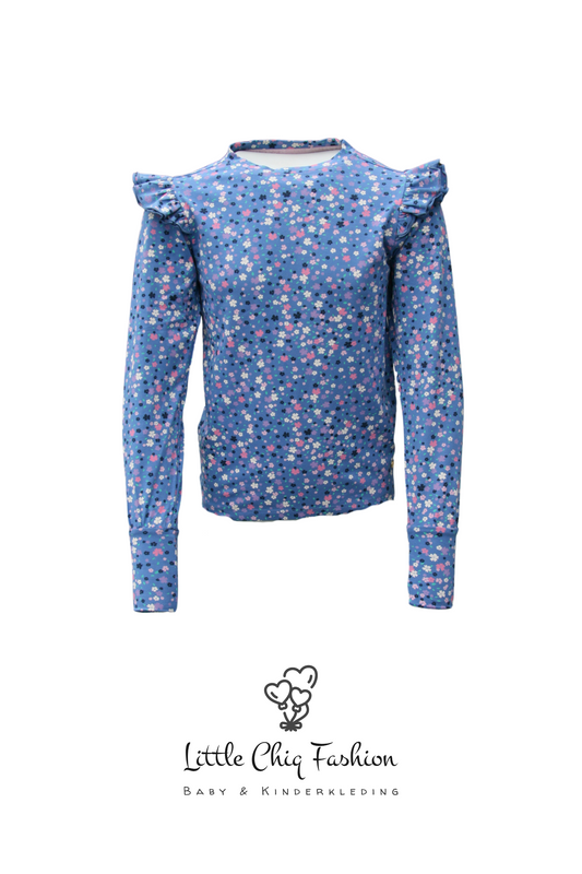 Funkle Girls Longsleeve