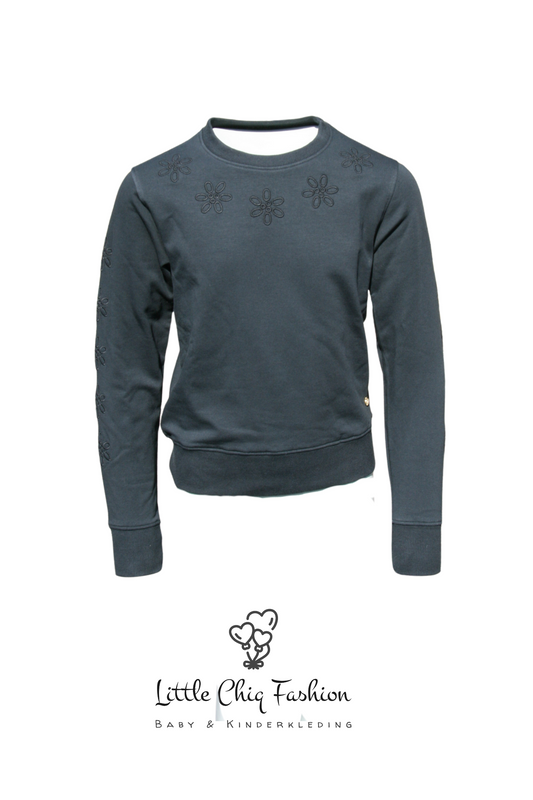 Funkle Girls Sweater