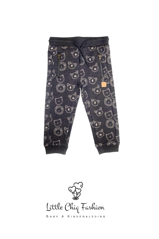 Little Chiq Baby Jogger dierenvriendjes