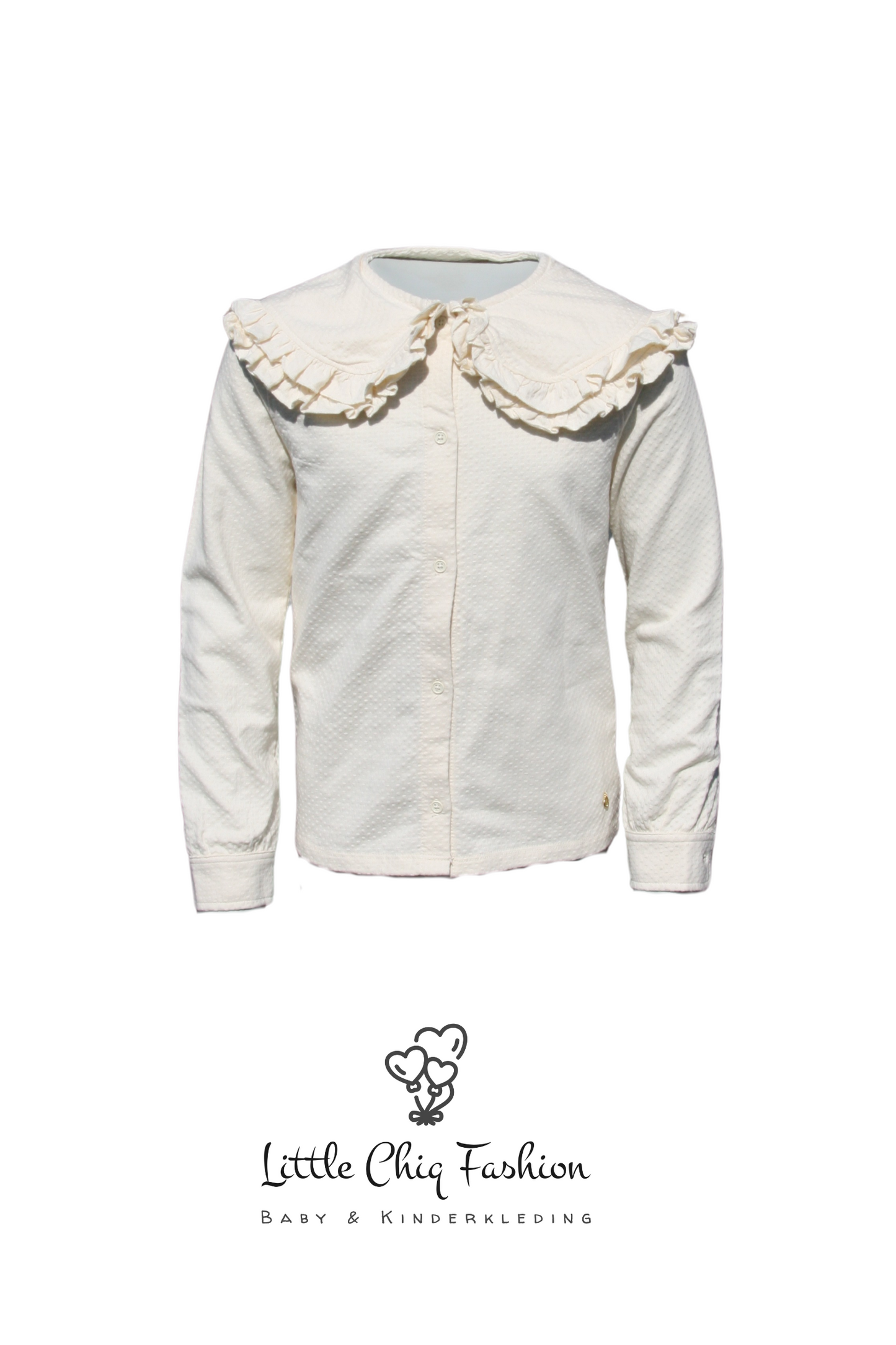 Funkle Girls Blouse