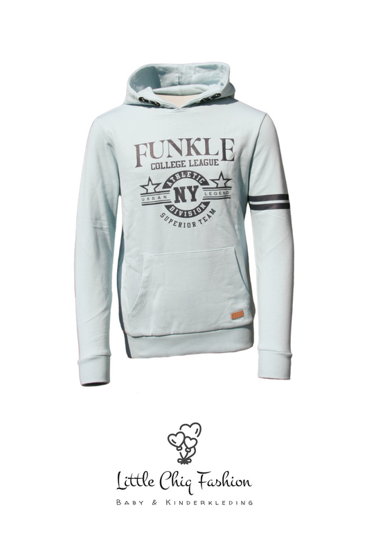 Funkle Boys Hoodie