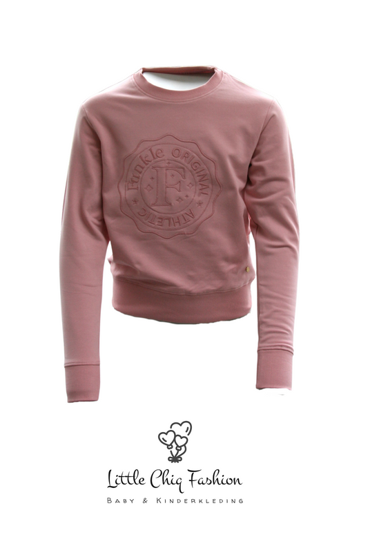 Funkle Girls Sweater
