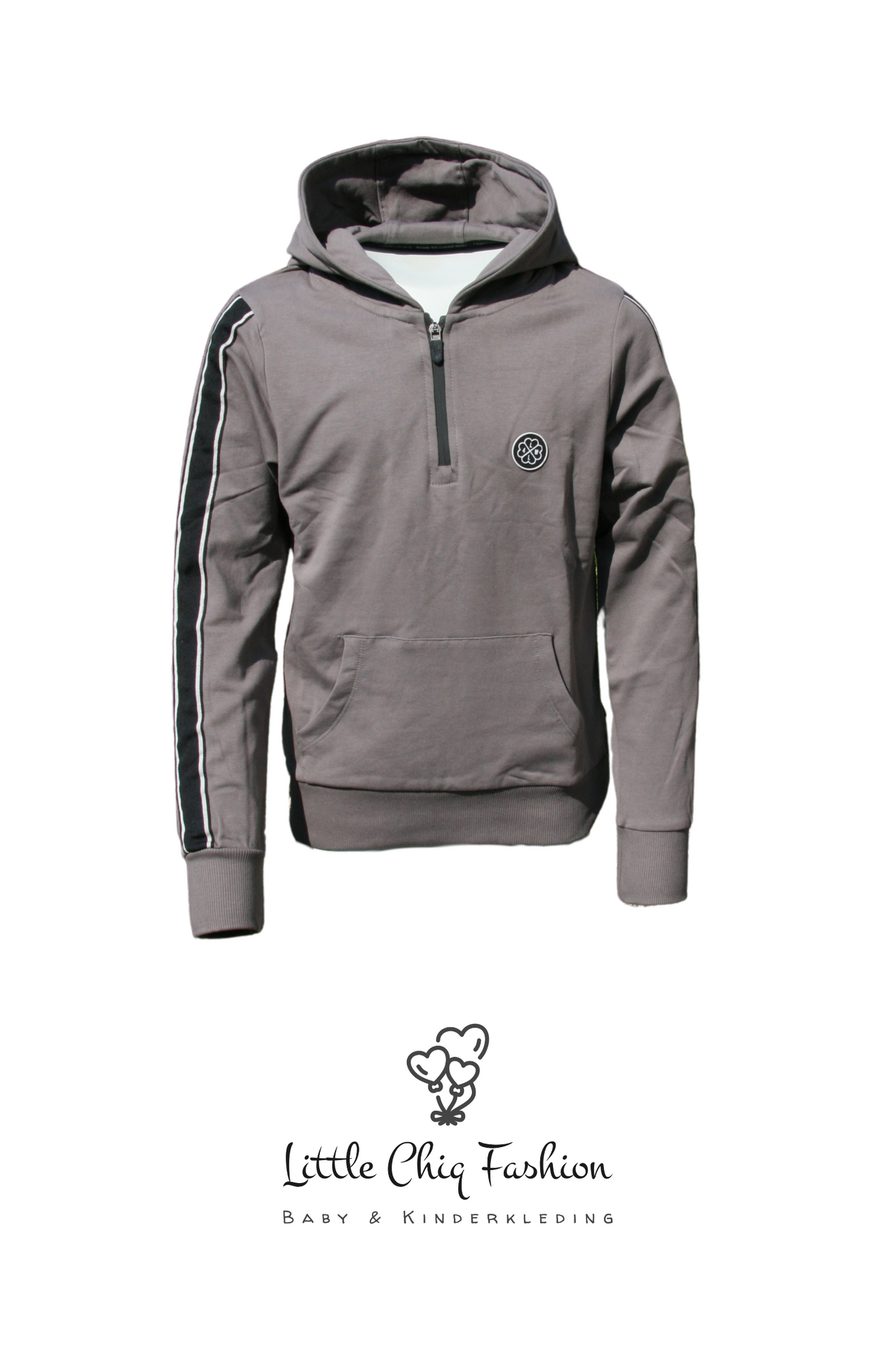 LewyLou NO4 Sweater