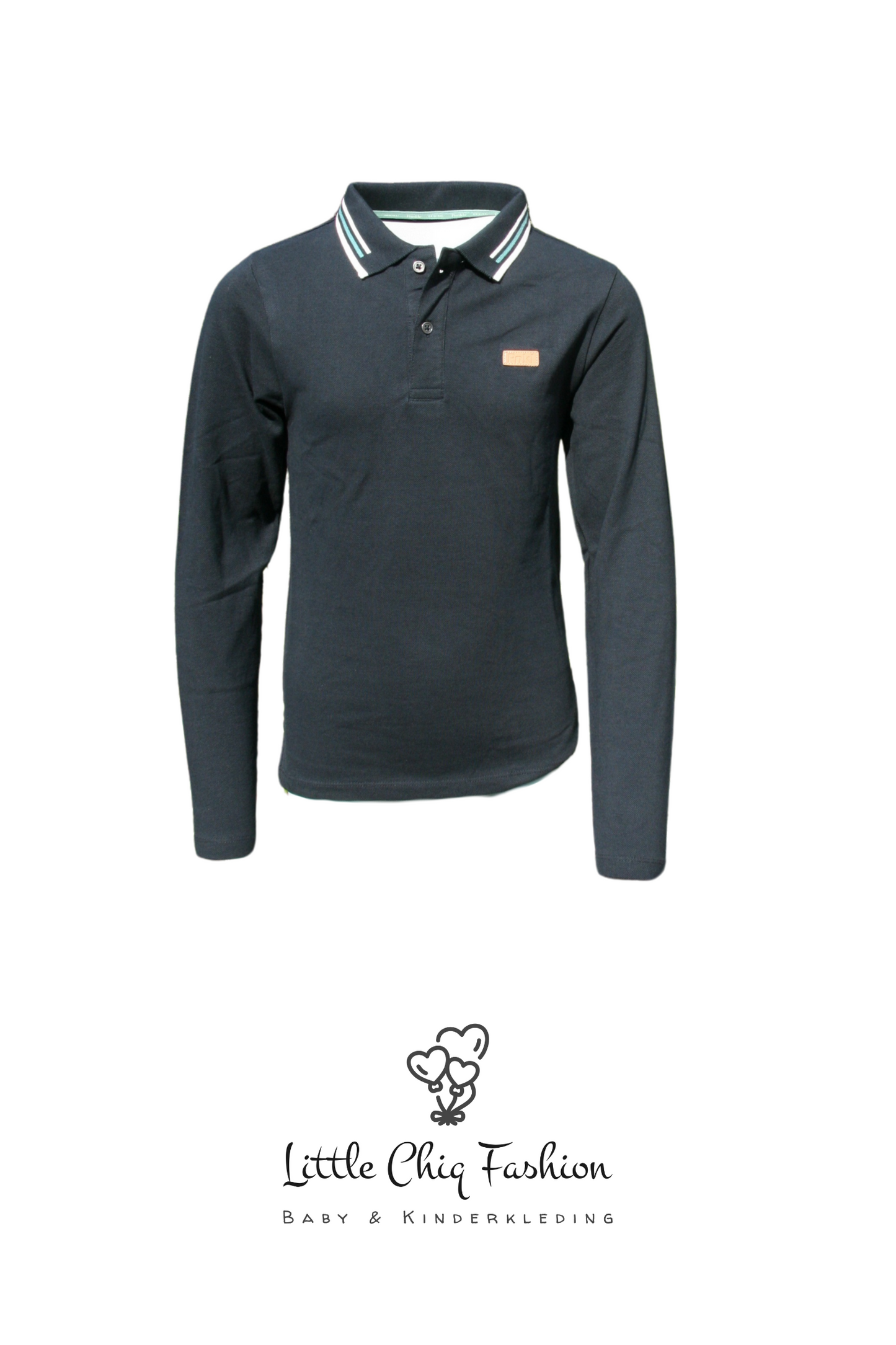 Funkle Boys Polo