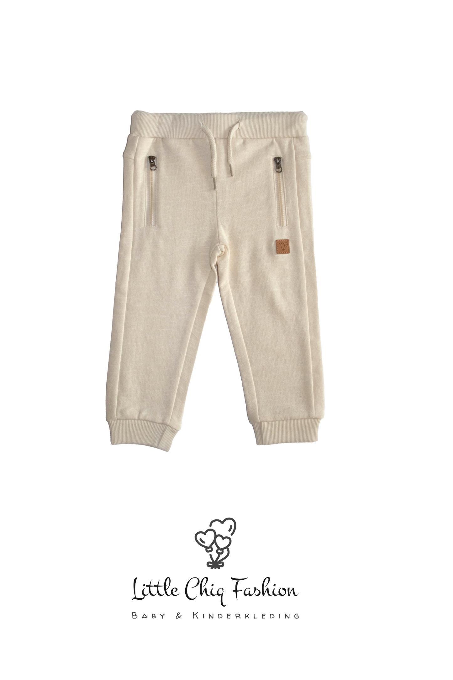 Little Chiq baby joggingbroek