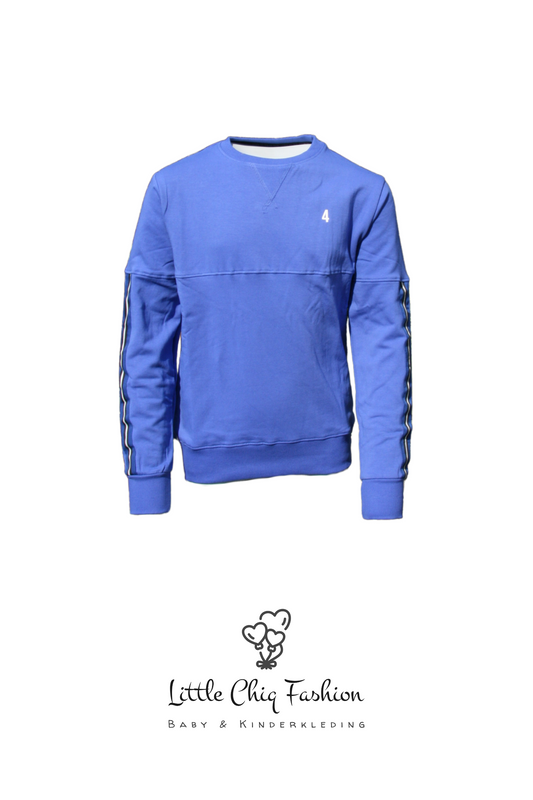 LewyLou NO4 Sweater