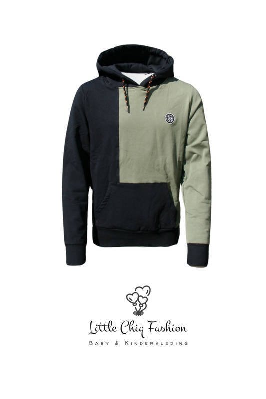 LewyLou NO4 Hoodie