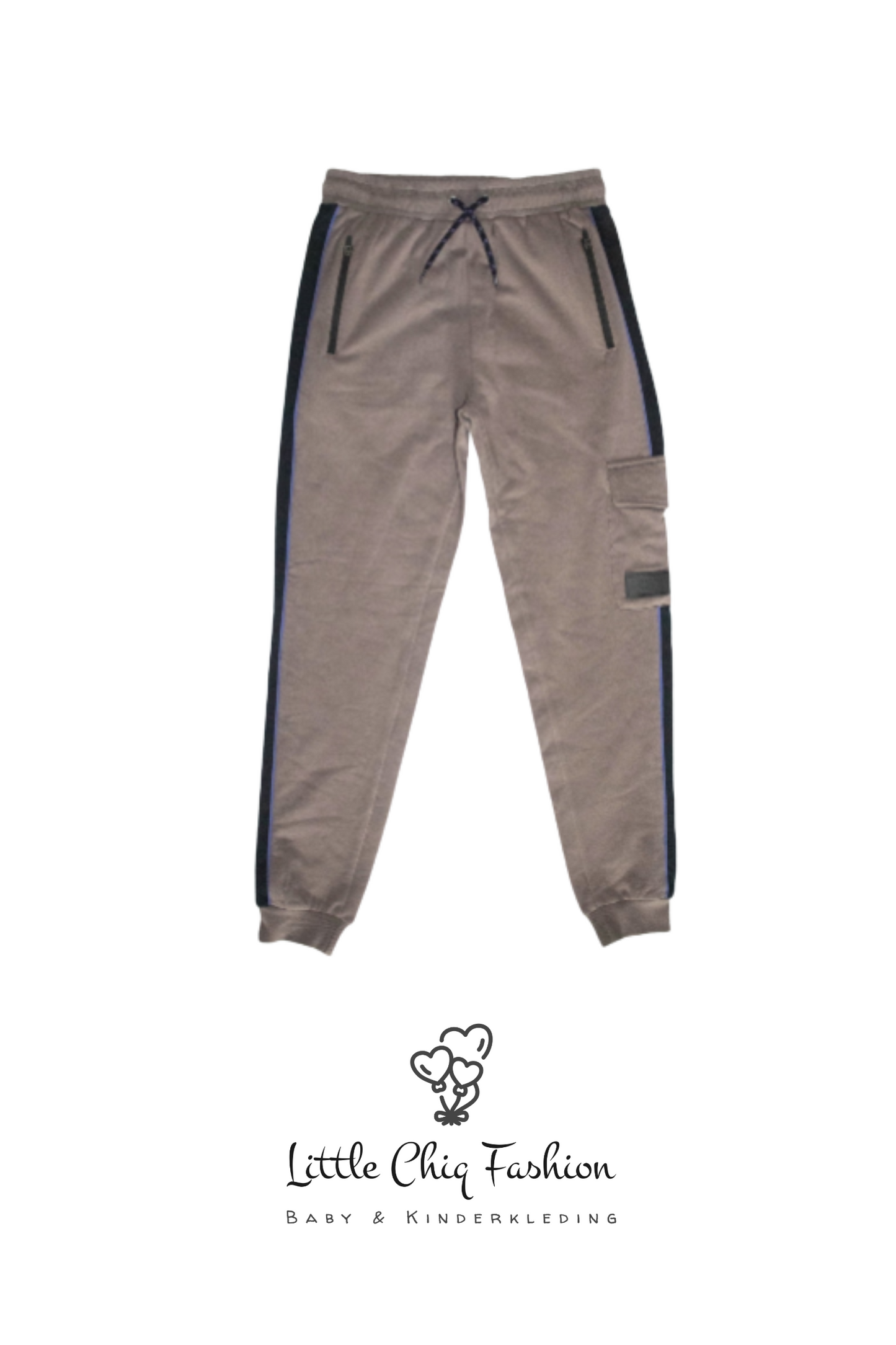 LewyLou NO4 Jogger