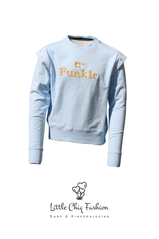 Funkle Girls Sweater