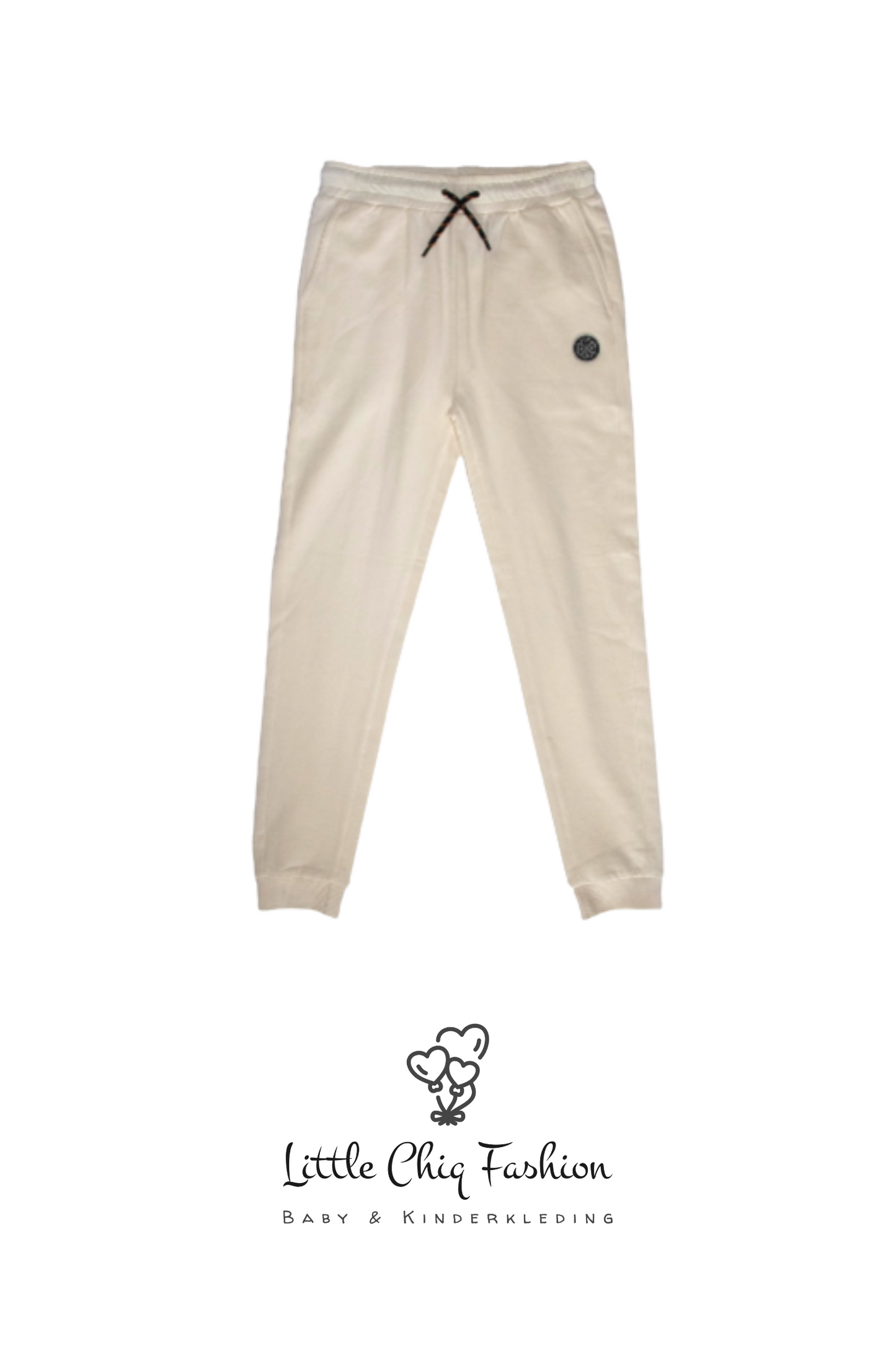 LewyLou NO4 Jogger