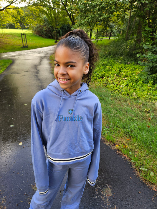Funkle Girls Hoodie