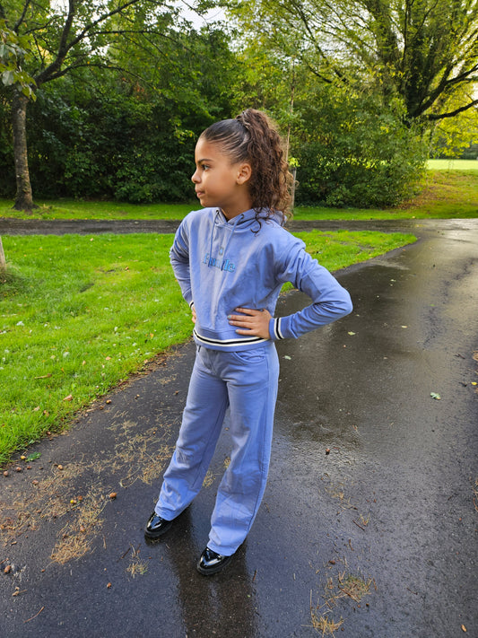 Funkle Girls Jogger
