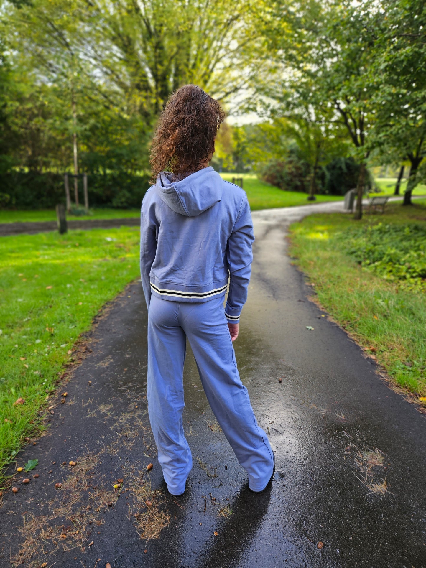 Funkle Girls Jogger