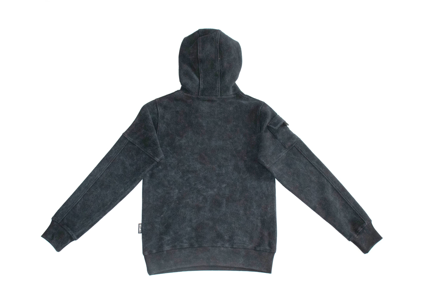 LewyLou NO4 Hoodie