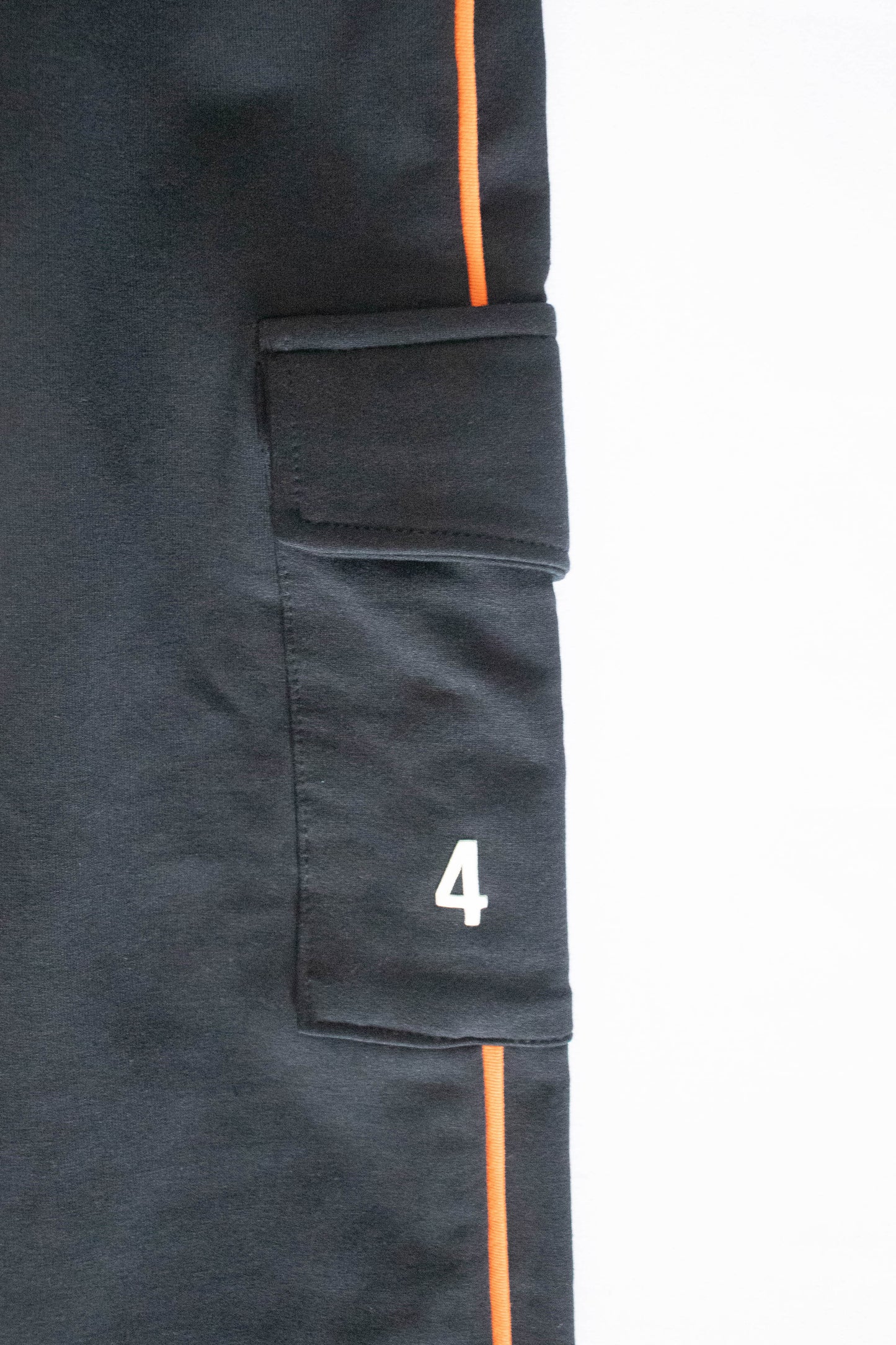 LewyLou NO4 Jogger