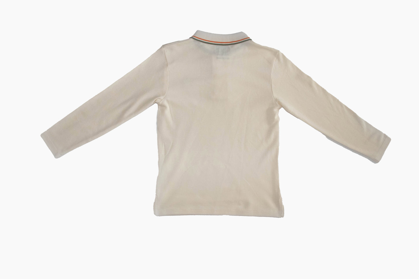 LewyLou NO4 Polo