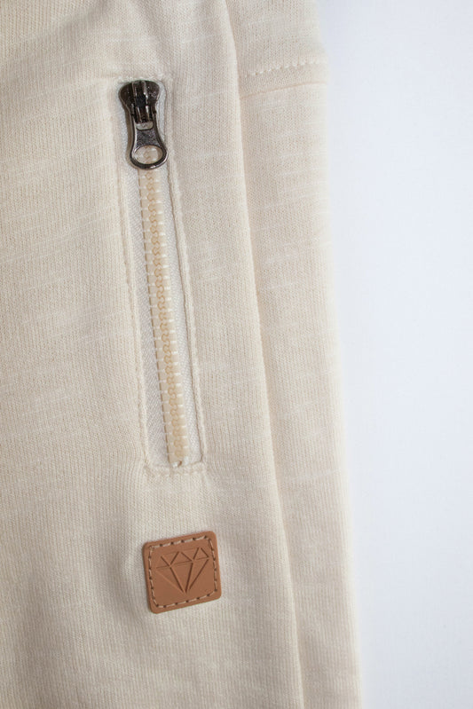 Little Chiq Baby jogger crème