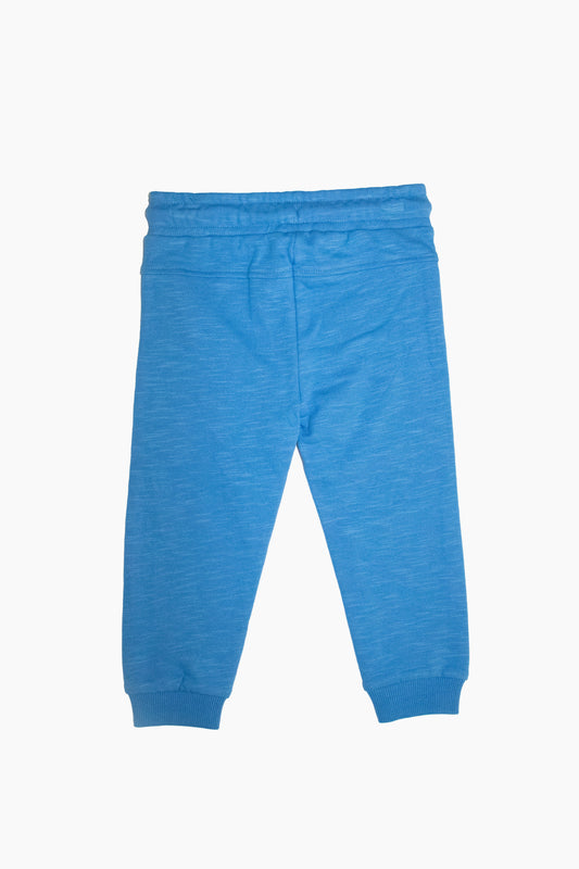 Little Chiq Baby Jogger Blauw