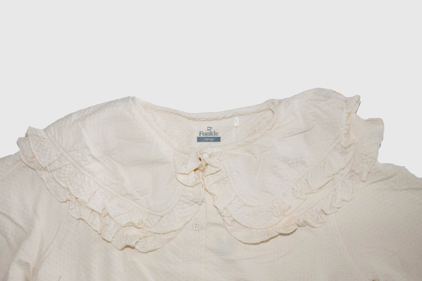 Funkle Girls Blouse