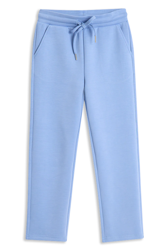 4PRESIDENT Sweat Pants Milou Light Blue