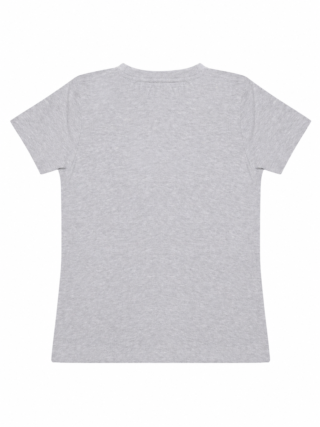 Funkle T-shirt Grey