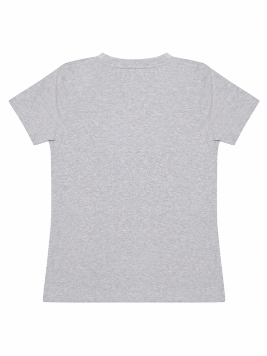 Funkle T-shirt Grey