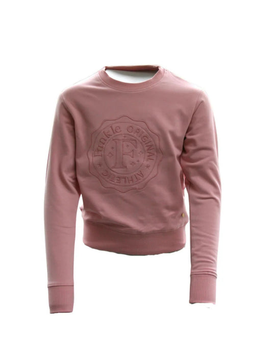 Funkle Girls Sweater roze