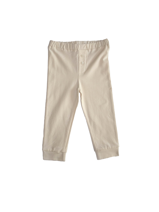 Little Chiq Baby legging roomwit